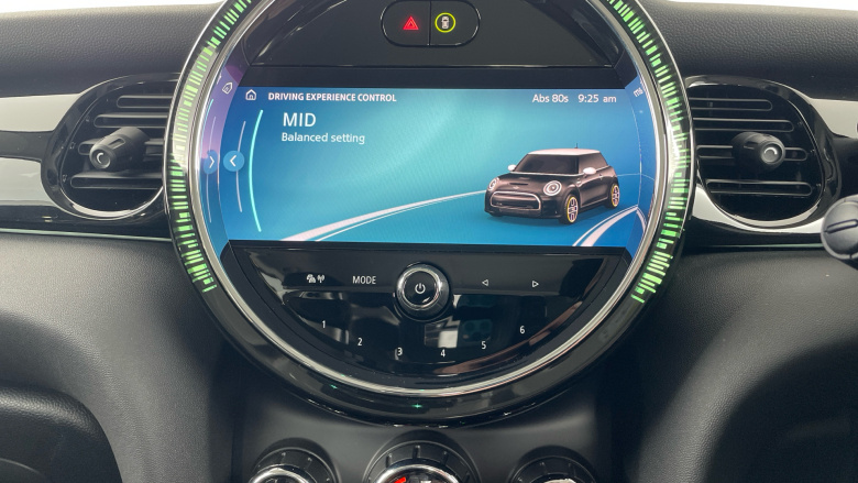 MINI Hatchback 135kW Cooper S Level 1 33kWh 3dr Auto Electric Hatchback